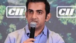 Gautam Gambhir identifies Pakistan's two biggest concerns after defeat to Afghanistan