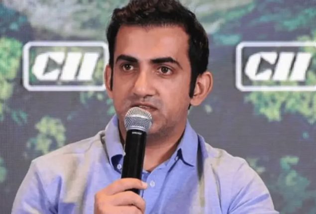 Gautam Gambhir identifies Pakistan’s two biggest concerns after defeat to Afghanistan
