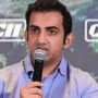 Gautam Gambhir identifies Pakistan’s two biggest concerns after defeat to Afghanistan
