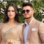 Shahveer Jafry and Ayesha Beig’s Wedding Dance Video Mesmerizes Fans