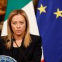 Italy PM Giorgia Meloni leaves partner after bigoted TV comments