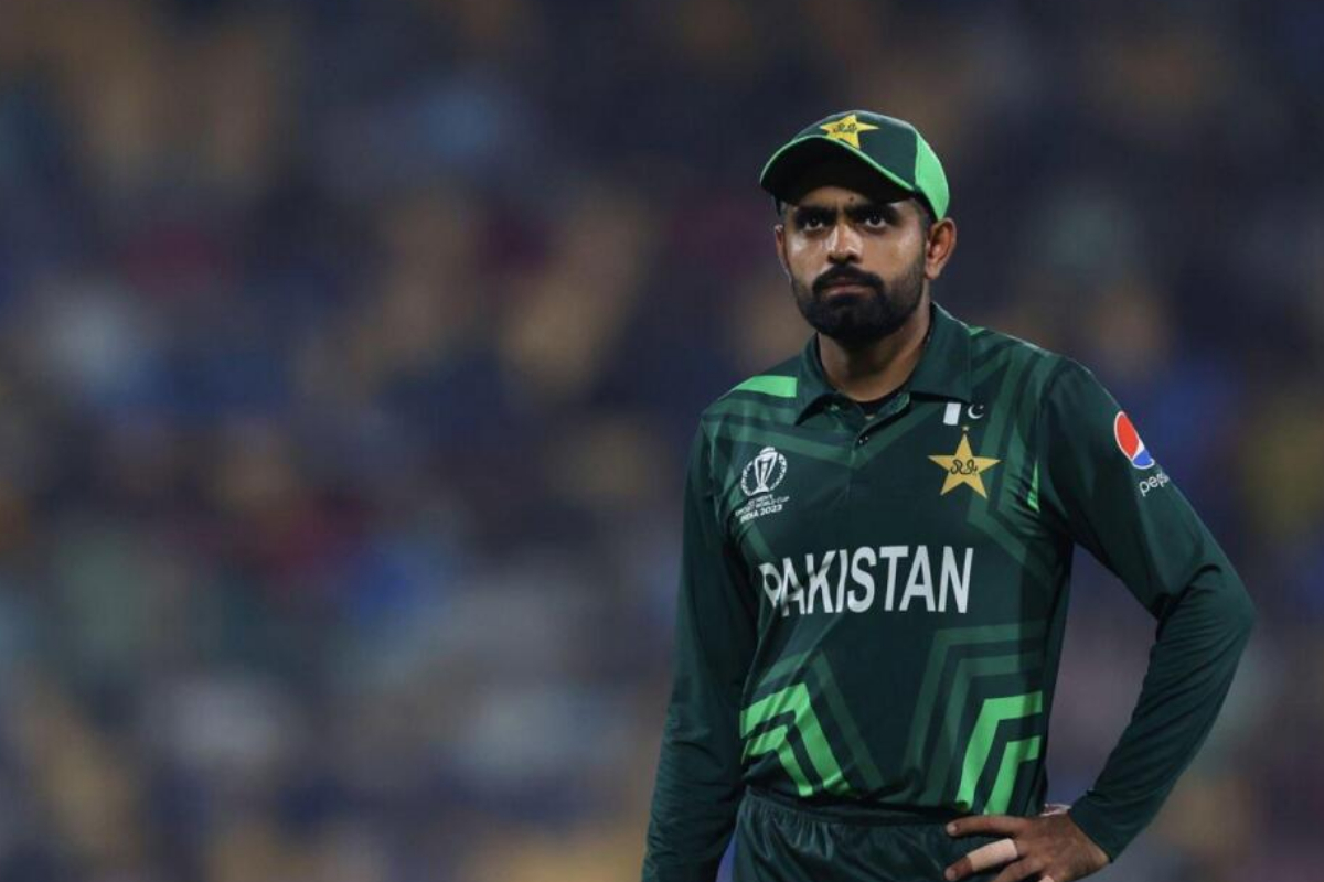 Babar Azam: Pakistan need to be more proactive in fielding