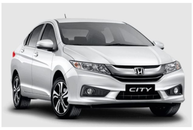 Reduction Honda City cars Price in Pakistan