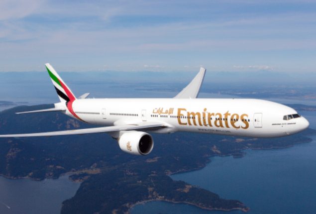 Emirates