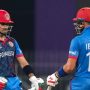 Trott credits Gurbaz and Zadran for Afghanistan’s historic win over Pakistan