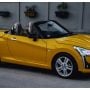 Daihatsu Copen Car Price in Pakistan 2023