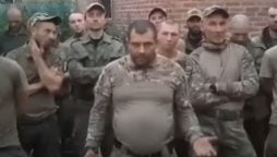 Russia uses punishment battalions in nod to Stalin’s policies