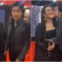 LSA 2023: Ali Zafar Makes a Stunning Appearance With Wife Ayesha Fazli