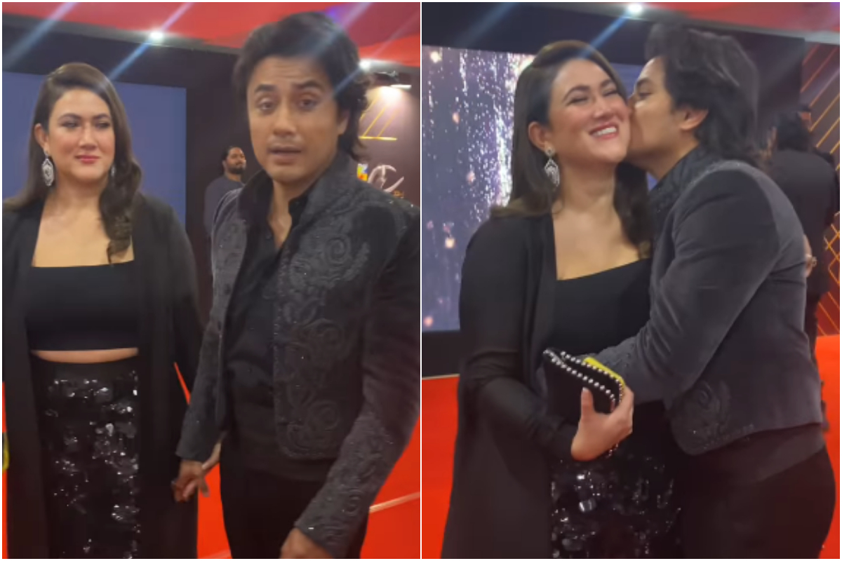 Ali Zafar