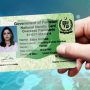 New fees of Nadra Smart ID card for October 2023 announced