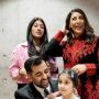 Humza Yousaf concerns about his parents-in-law trapped in Gaza