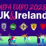 UK and Ireland to host UEFA EURO 2028 in groundbreaking tournament