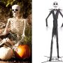 Home Depot’s Halloween 2023: Skeleton & Jack Skellington