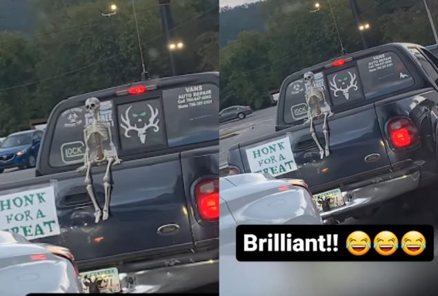 Halloween Decoration