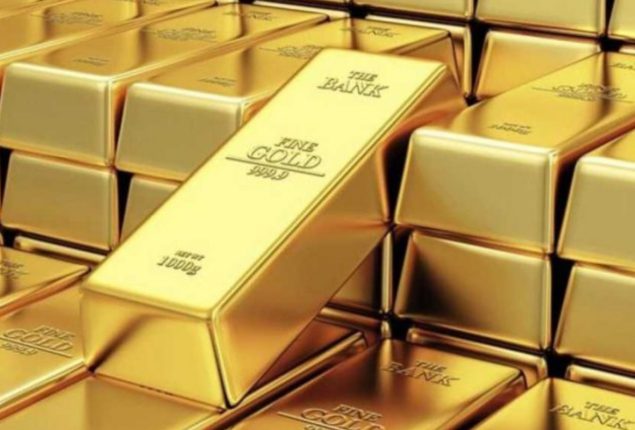 Today Gold Rate in Karachi on, 16 October 2023