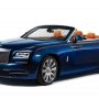 Rolls Royce Dawn latest Price in UAE & Features – Oct 2023