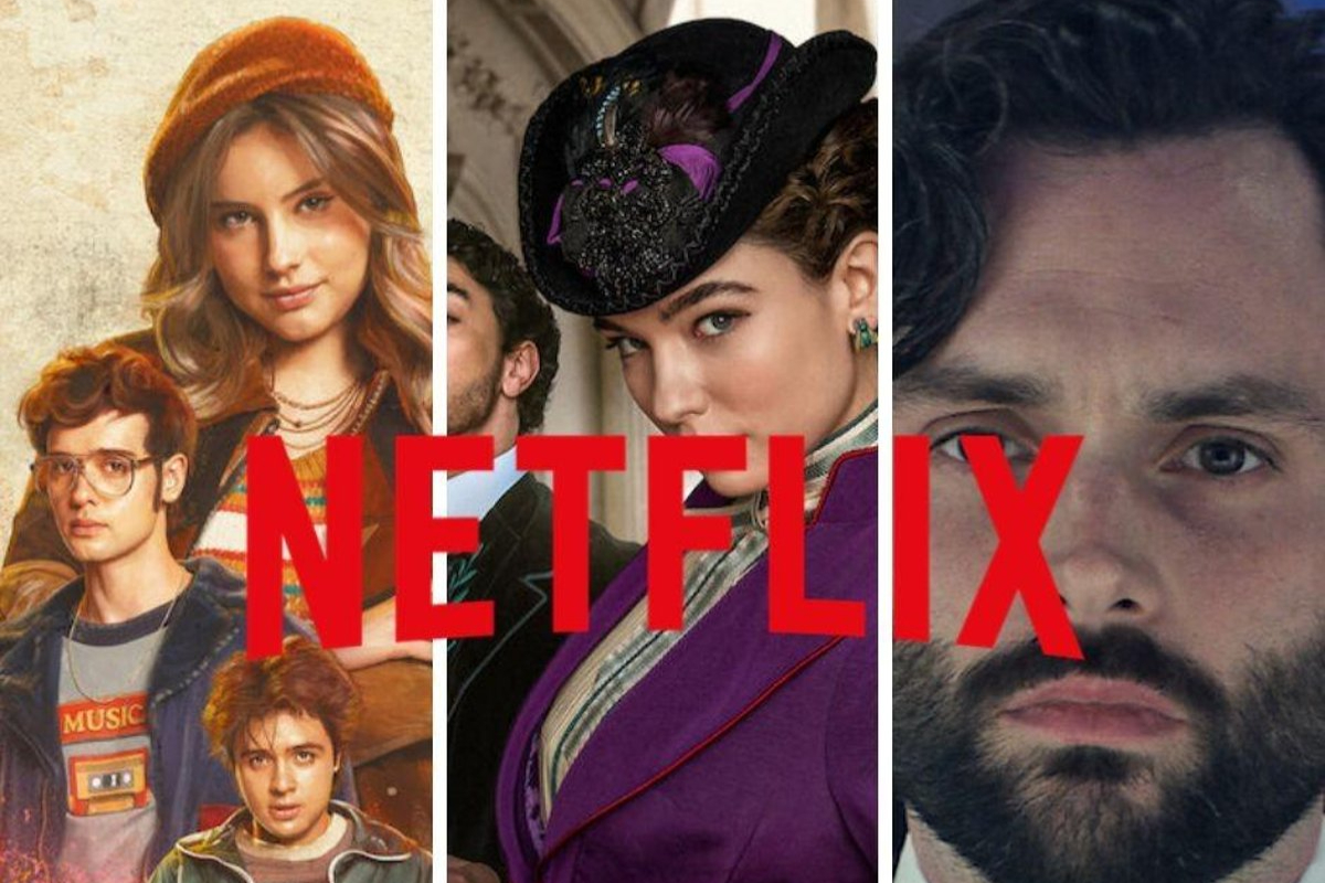 Netflix