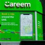 Careem has job openings in the UAE, with salaries up to 12,000 Dirhams