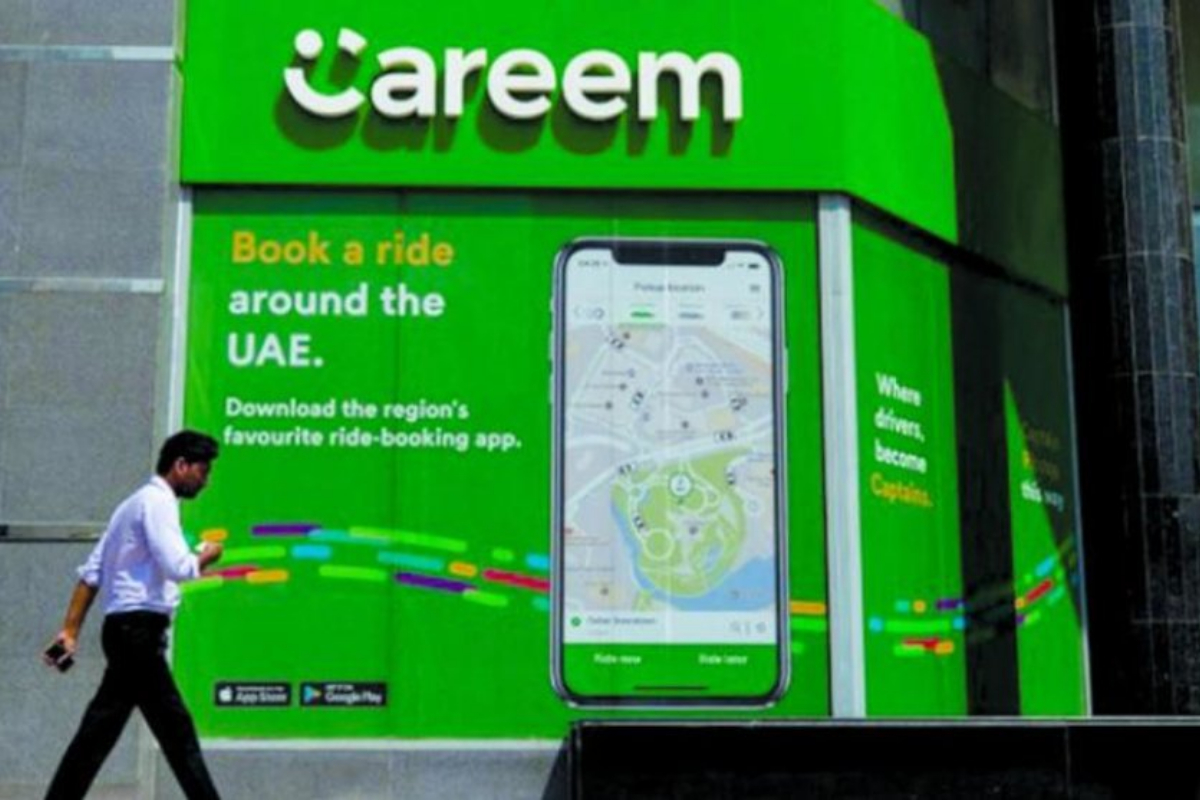 Careem UAE jobs