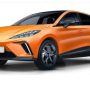 MG4 Car latest price in Pakistan: October 2023