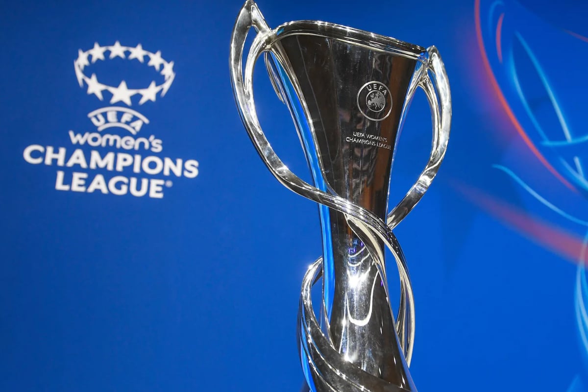Women's Champions League: Chelsea in same group with Real Madrid