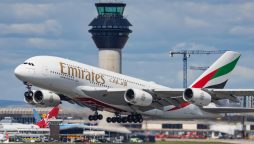 Emirates is now hiring in the UAE with Salary up to 9,000 AED