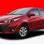 Toyota Yaris 1.3  Latest Price in Pakistan