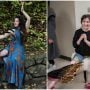 World Record: Minnesota Woman Balances 30 Swords in One Minute
