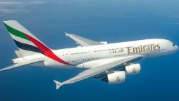 Dubai: Emirates extends Israel flight suspension to November 14
