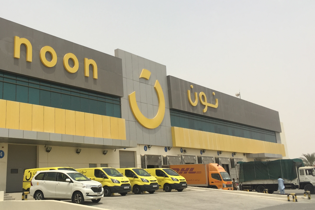 Noon UAE jobs