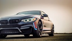 BMW M4 Model Latest Price In Pakistan & Specs