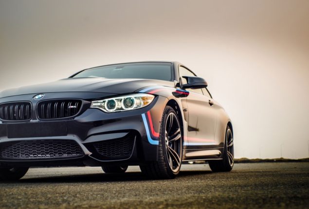 BMW M4 Model Latest Price In Pakistan & Specs