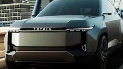 Introducing Toyota's Land Cruiser Se: Electric Revolution