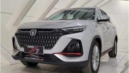 Changan Master Motors Cuts Car Prices