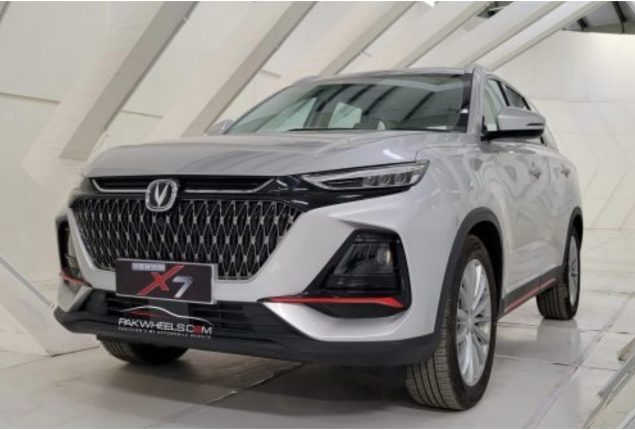 Changan Master Motors Cuts Car Prices