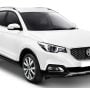 MG ZS 2023 Price in Pakistan