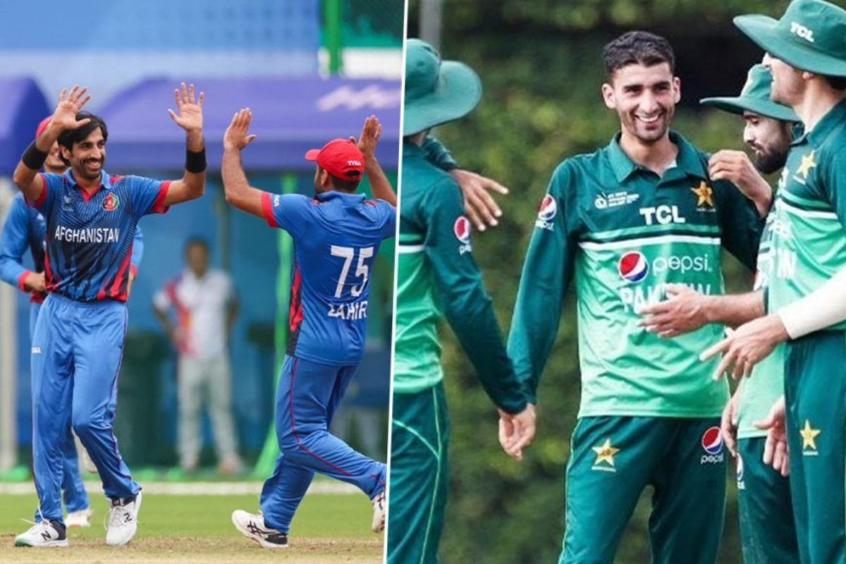 Pakistan achieves unprecedented feat in international cricket