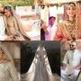 See Pakistani Divas Defy Tradition with Unique Wedding Choices