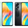 Oppo A58 Unveiled with 50MP Camera & 33W Fast Charging