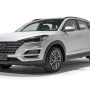 Hyundai Tucson latest Price in Pakistan – October 2023
