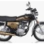 Honda 125 Price In Pakistan 2024