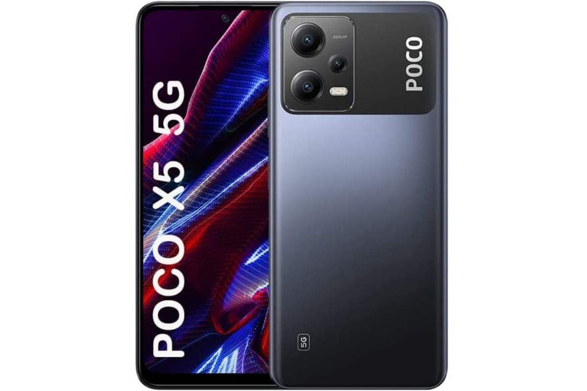 Xiaomi Poco X5