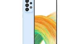 Samsung Galaxy A33 price in Pakistan & Features