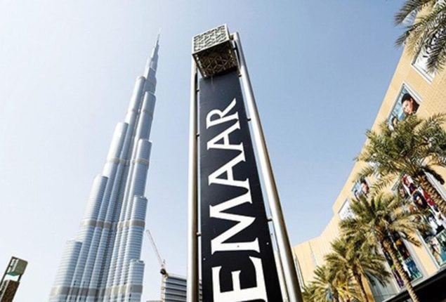 Emaar Group