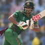 Bangladesh lost six wickets against India