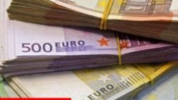 EURO to PKR