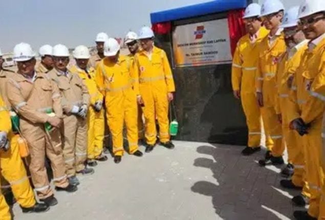 Descon Power Solutions Initiates ‘Graduate Trainee Engineers Program’ for Recent Graduates Nationwide in Pakistan