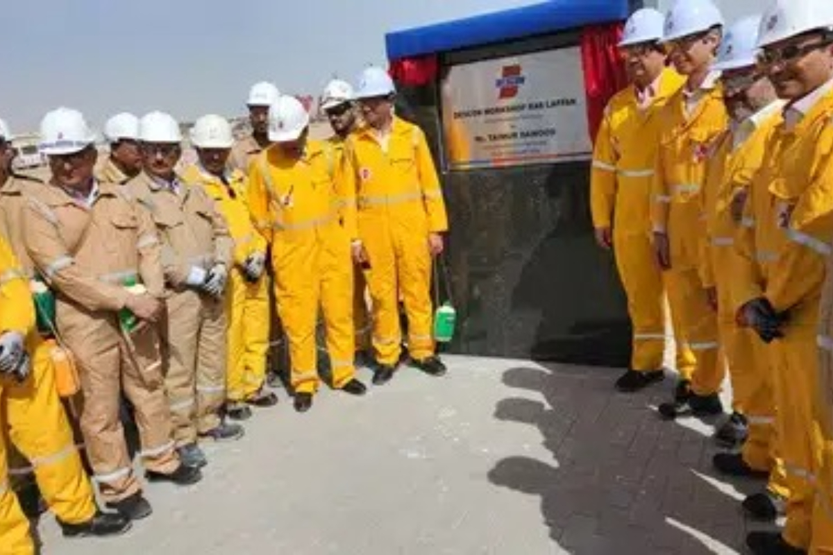 Descon Power Solutions Initiates 'Graduate Trainee Engineers Program' for Recent Graduates Nationwide in Pakistan