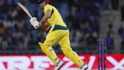 Mitchell Marsh willing to drop to number three for Australia