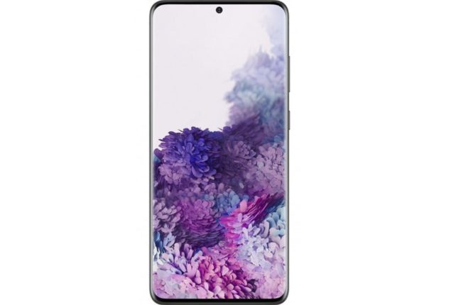 Samsung Galaxy S20 Plus